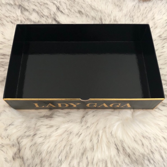 Lady Gaga Fame empty box - Picture 7 of 8